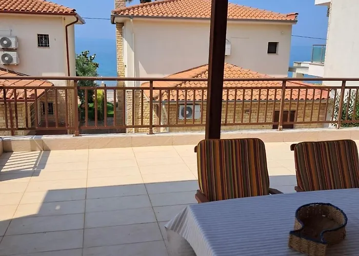 House Apartment