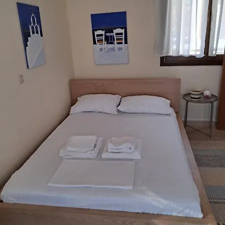 Διαμέρισμα House