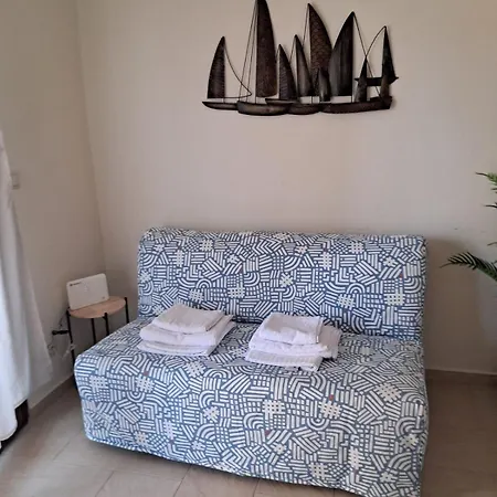 House Apartment Nikiti (Sithonia)